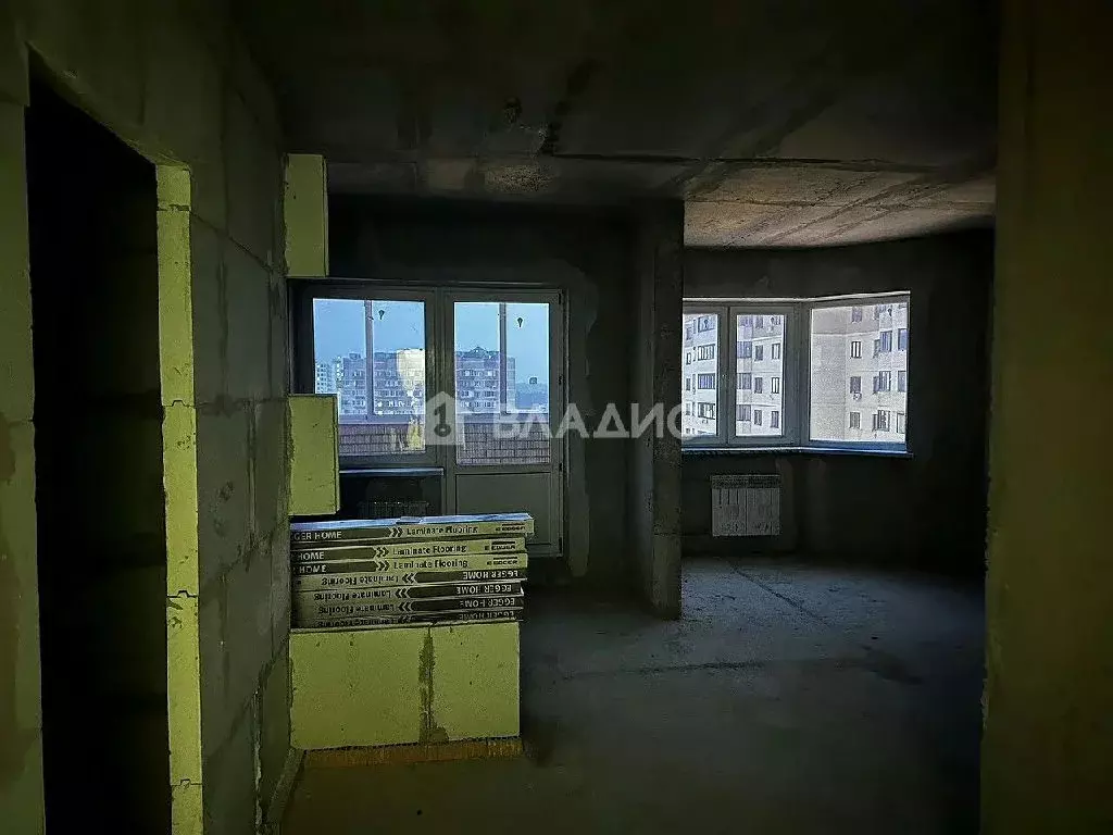Продается 1-комнатная квартира - Фото 0