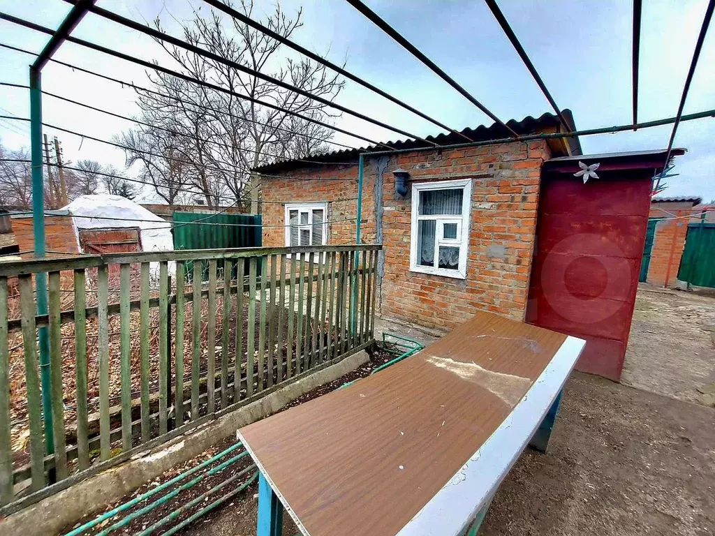 Дом 76,2 м на участке 26 сот. - Фото 1