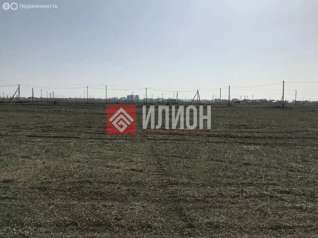 Участок в Николаевка, Звёздная улица (6 м) - Фото 2