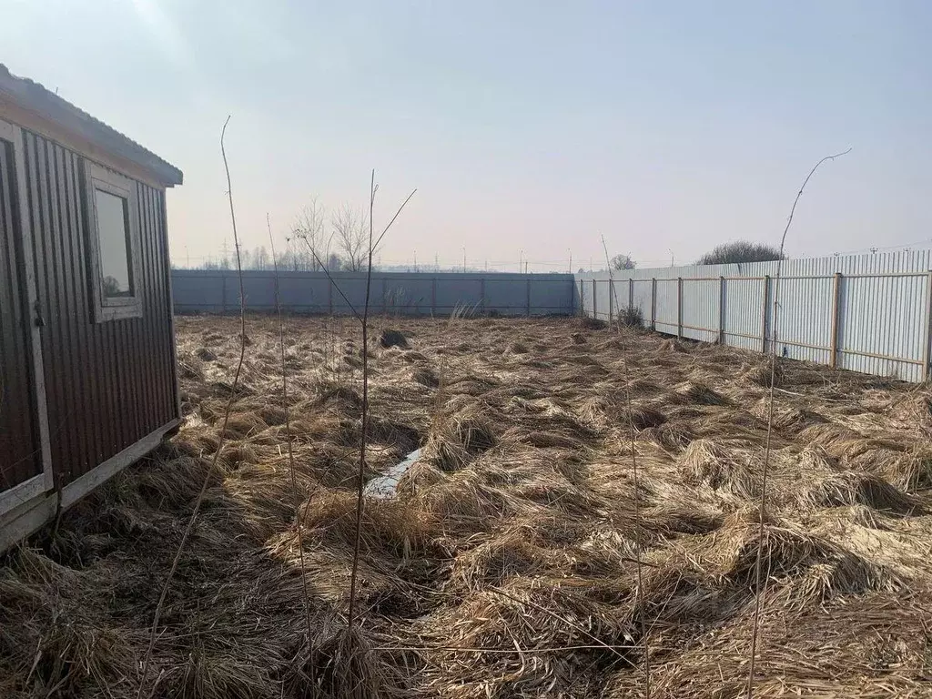 Участок, 8 сот., поселения (ижс) - Фото 1