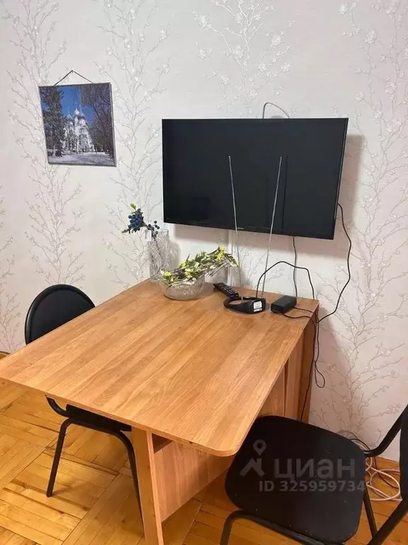 2-к кв. Томская область, Томск Красноармейская ул., 103 (52.0 м) - Фото 1