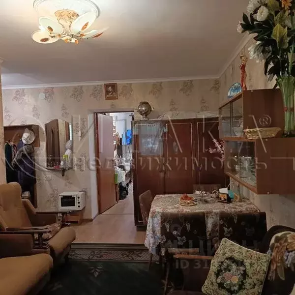 2-к кв. Ленинградская область, Приозерск ул. Чапаева, 20 (42.7 м) - Фото 1