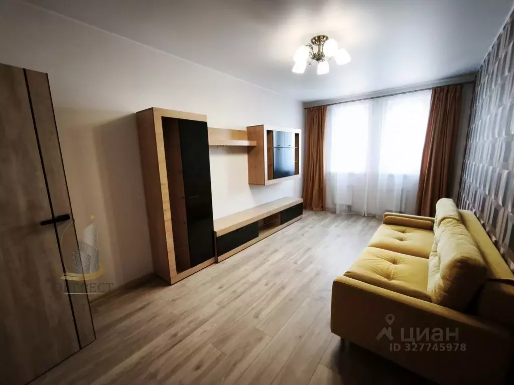 2-к кв. Московская область, Ивантеевка Пушкинский городской округ, ... - Фото 0