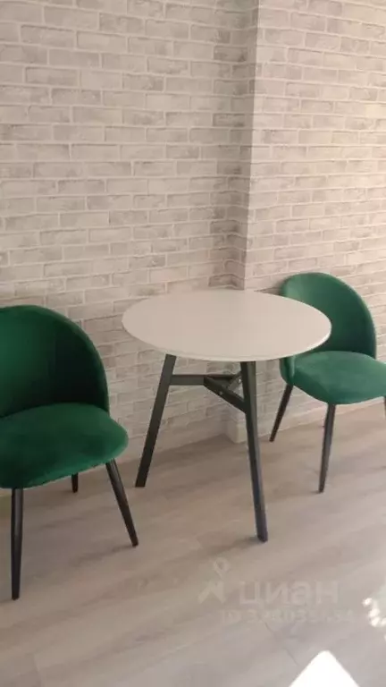 1-к кв. Краснодарский край, Краснодар ул. Имени Героя Ростовского, 8к3 ... - Фото 2