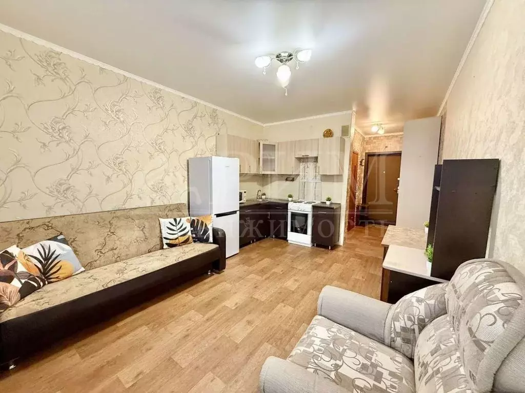 Студия Пензенская область, Пензенский район, Засечный сельсовет, с. ... - Фото 2