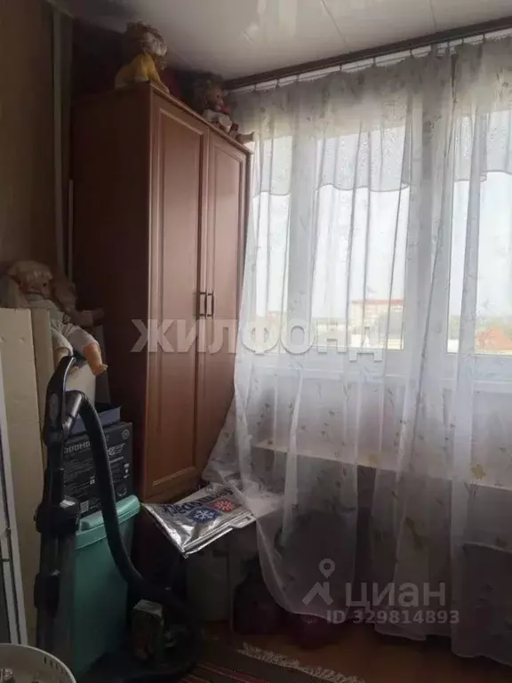 3-к кв. Карачаево-Черкесия, Черкесск Красноармейская ул., 67 (70.1 м) - Фото 1