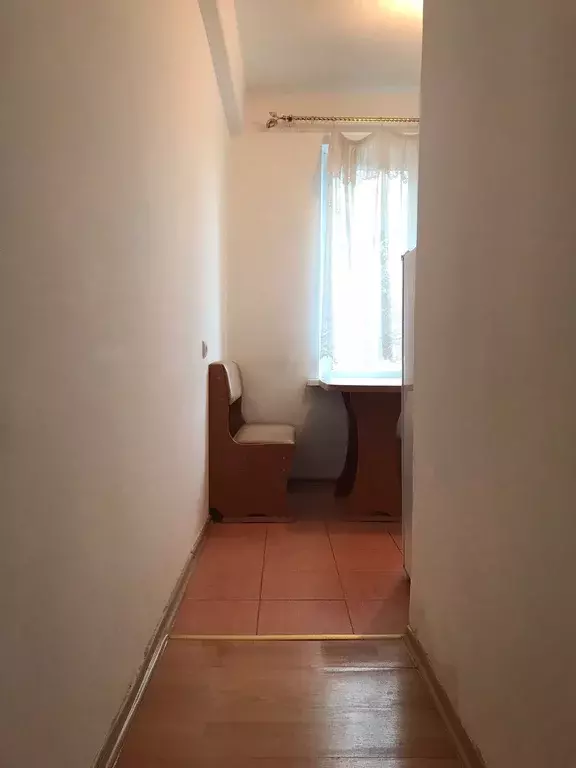 Продаётся 1-к квартира, 38 м - Фото 1