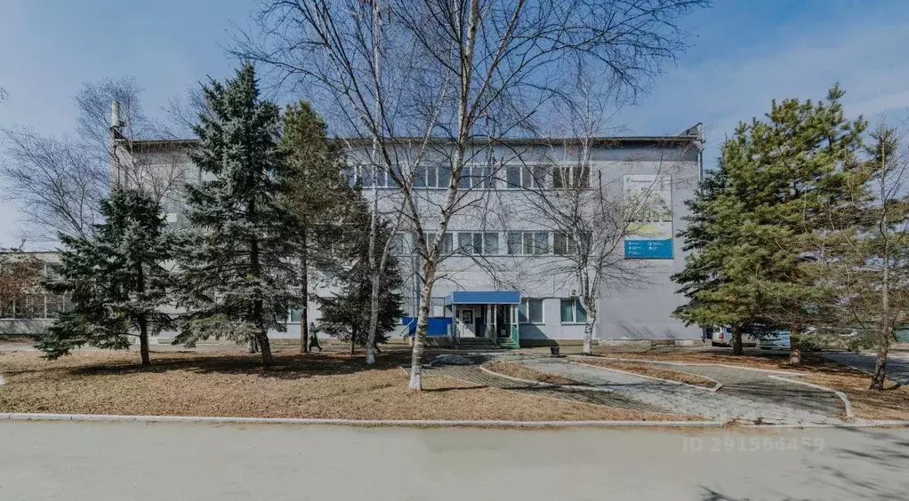 Помещение свободного назначения в Приморский край, Арсеньев Ленинская ... - Фото 1