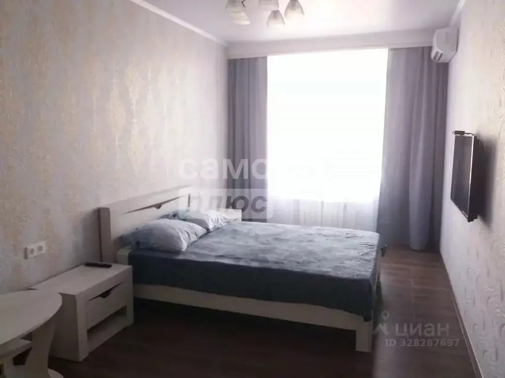 1-к кв. Краснодарский край, Анапа ул. Ленина, 180Ак1 (40.0 м) - Фото 1