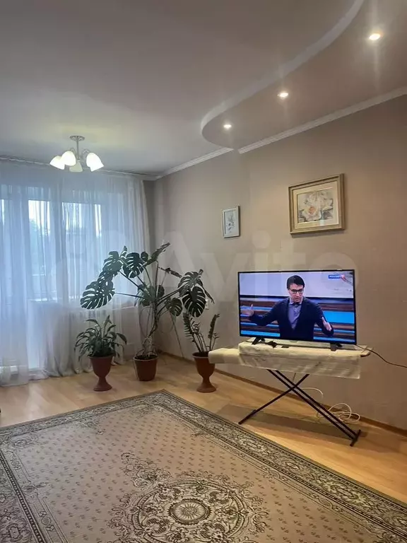 Квартира-студия, 32,4 м, 4/5 эт. - Фото 1