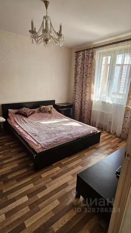 1-к кв. Москва Новокосинская ул., 15К7 (35.0 м) - Фото 0