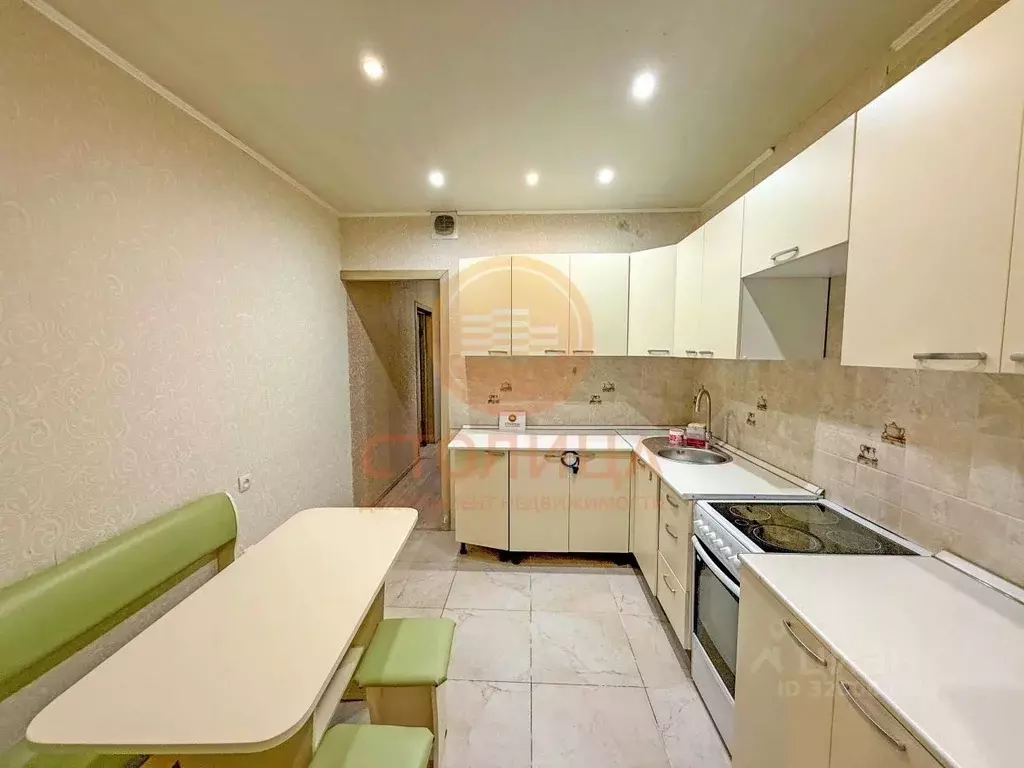 1-к кв. Московская область, Ленинский городской округ, д. Сапроново, ... - Фото 2