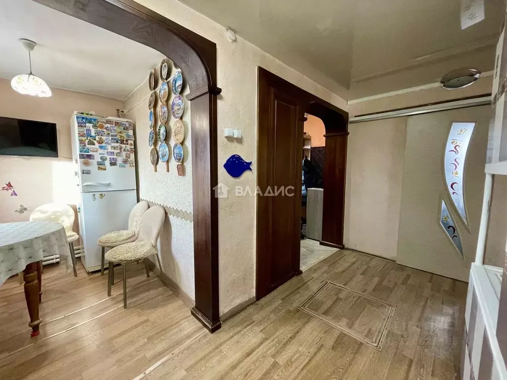 Дом в Бурятия, Улан-Удэ Новая Комушка мкр, ул. Розы Люксембург, 19 (72 ... - Фото 1