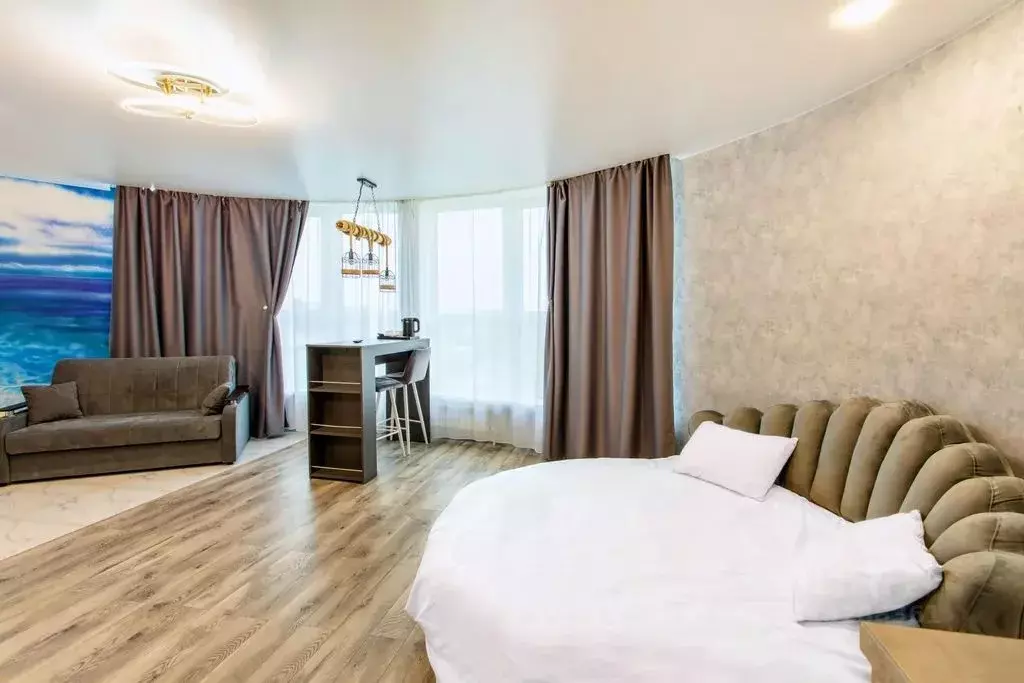 Комната Приморский край, Уссурийск ул. Фрунзе, 51 - Фото 2