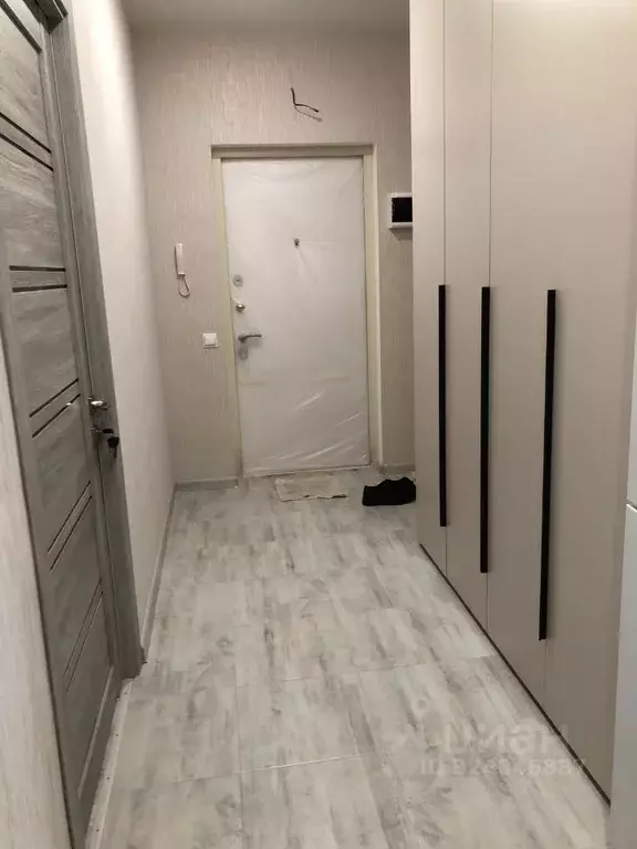 2-к кв. Тверская область, Тверь Псковская ул., 1 (62.7 м) - Фото 1