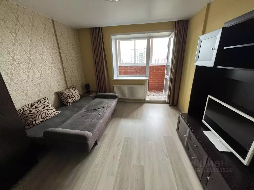 1-к кв. Удмуртия, Ижевск ул. Льва Толстого, 34 (50.0 м) - Фото 1