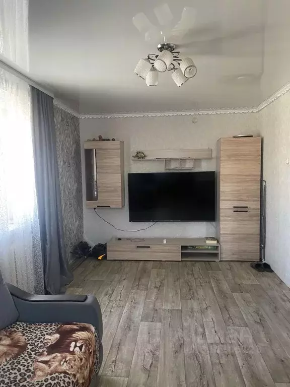 1-к кв. Тверская область, Конаково ул. Гагарина, 11 (30.0 м) - Фото 1