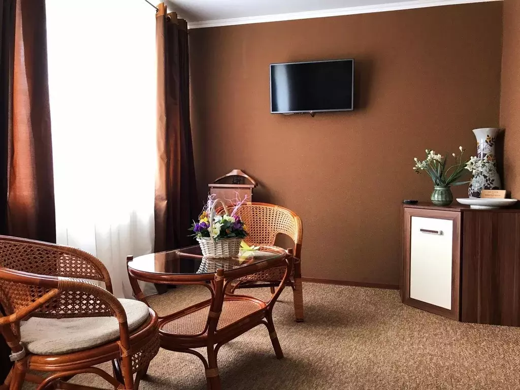 Комната Ростовская область, Таганрог ул. Ленина, 212Б (30.0 м) - Фото 2