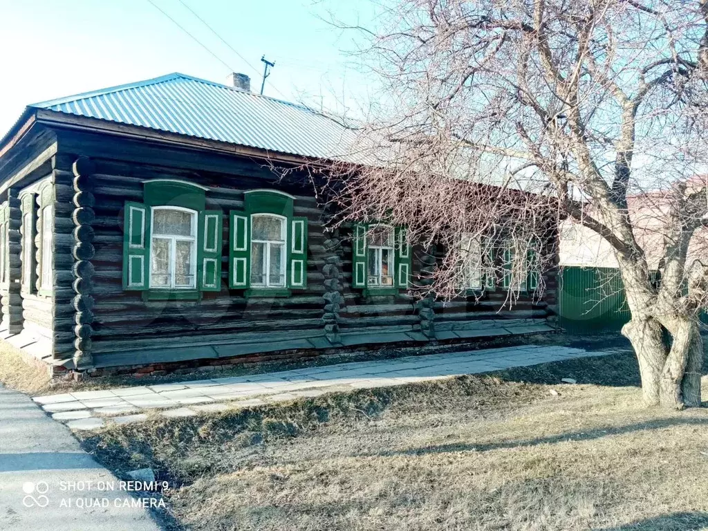 Дом 83,2 м на участке 8,8 сот. - Фото 1