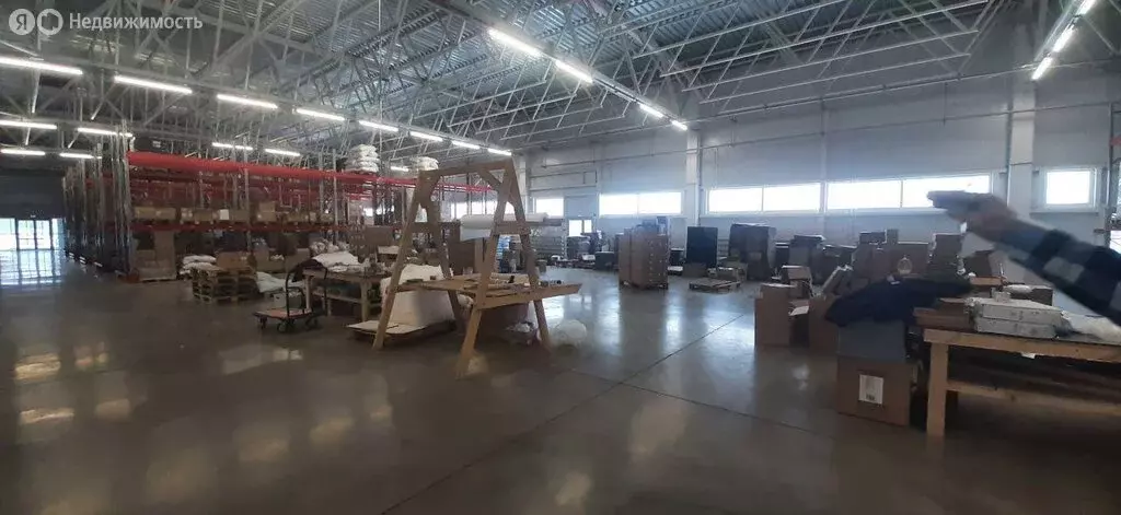 Помещение свободного назначения (3500 м) - Фото 1