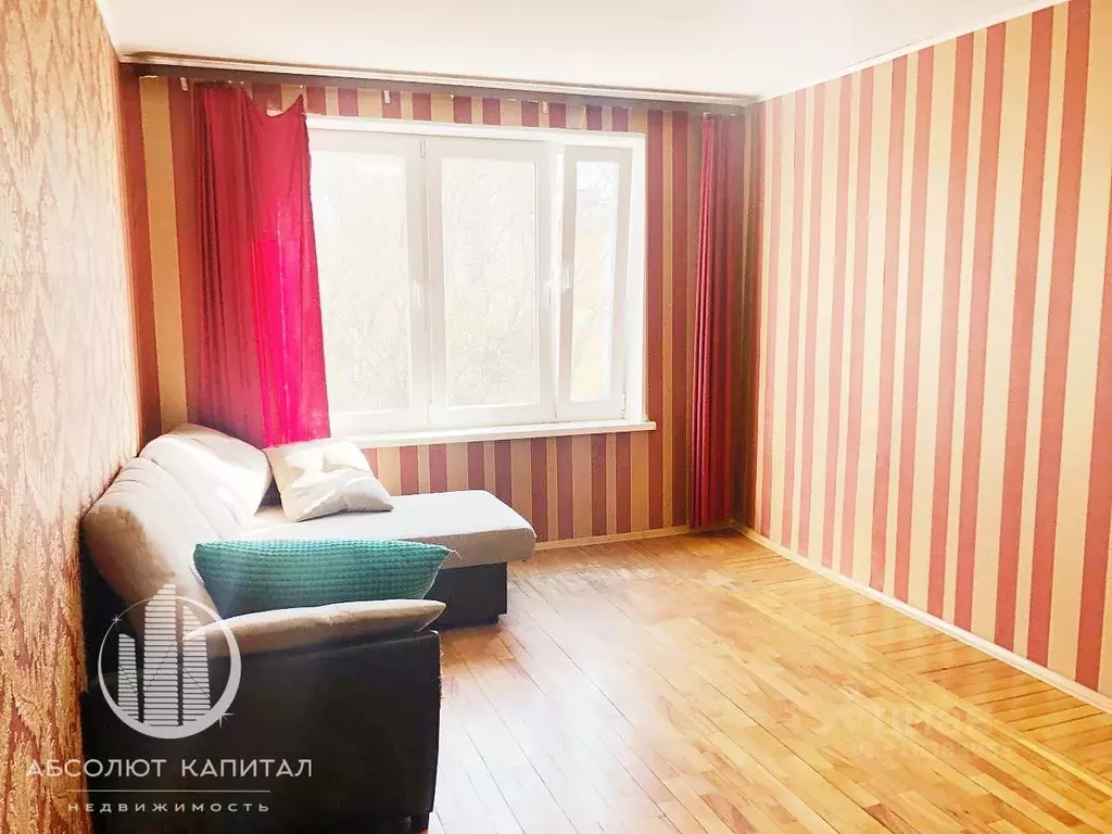 2-к кв. Московская область, Королев ул. Дзержинского, 4 (45.0 м) - Фото 0