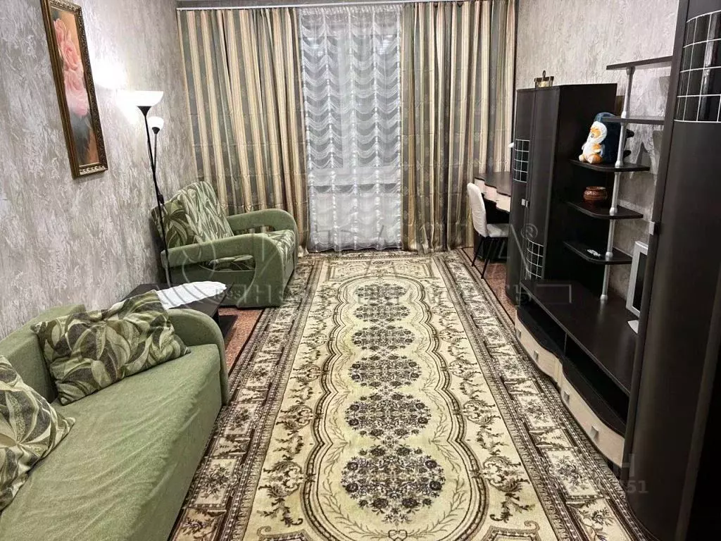 1-к кв. Санкт-Петербург Новолитовская ул., 4 (56.0 м) - Фото 1