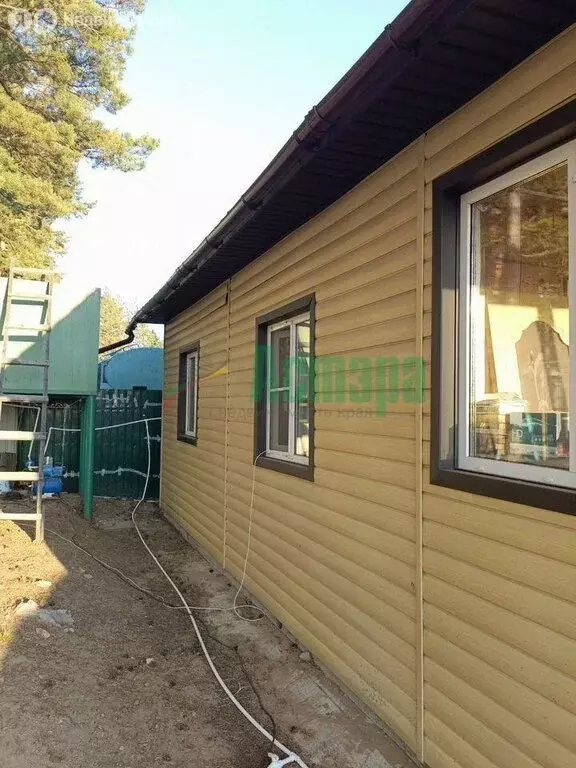 Дом в Забайкальский край, Чита (80 м) - Фото 2