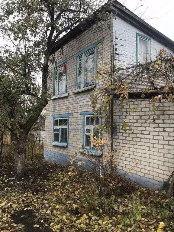 Дом в Белгородская область, Белгородский район, Никольское с/пос, с. ... - Фото 0