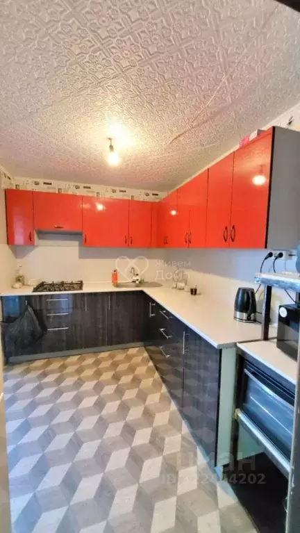 Дом в Волгоградская область, Волжский Цветущий сад СНТ, ул. ... - Фото 1