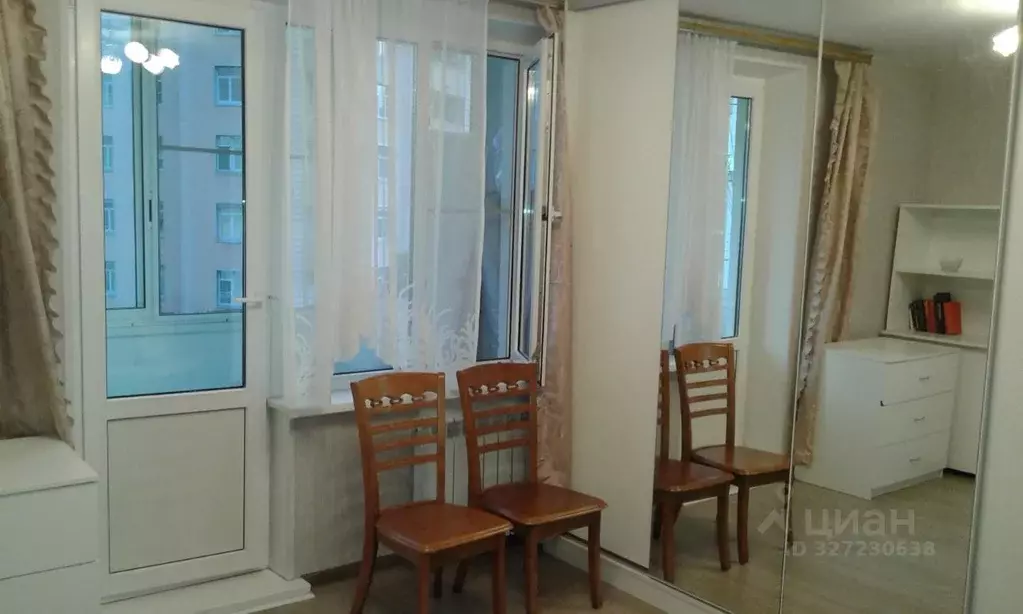 2-к кв. Москва Новочеремушкинская ул., 53К3 (40.0 м) - Фото 1