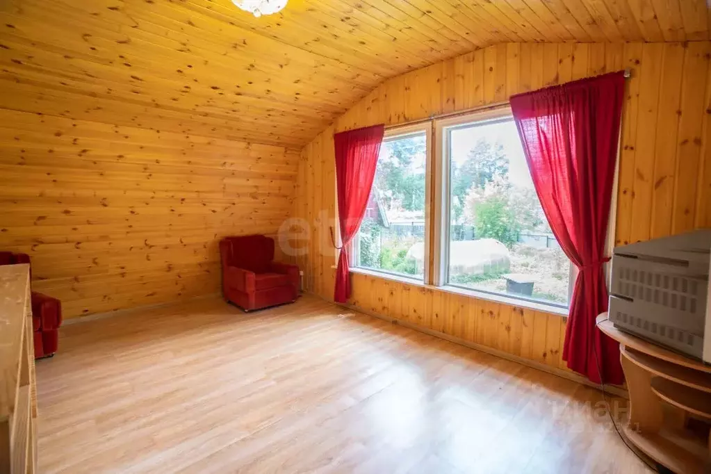 Дом в Томская область, Томск Виктория садовое товарищество,  (131 м) - Фото 0