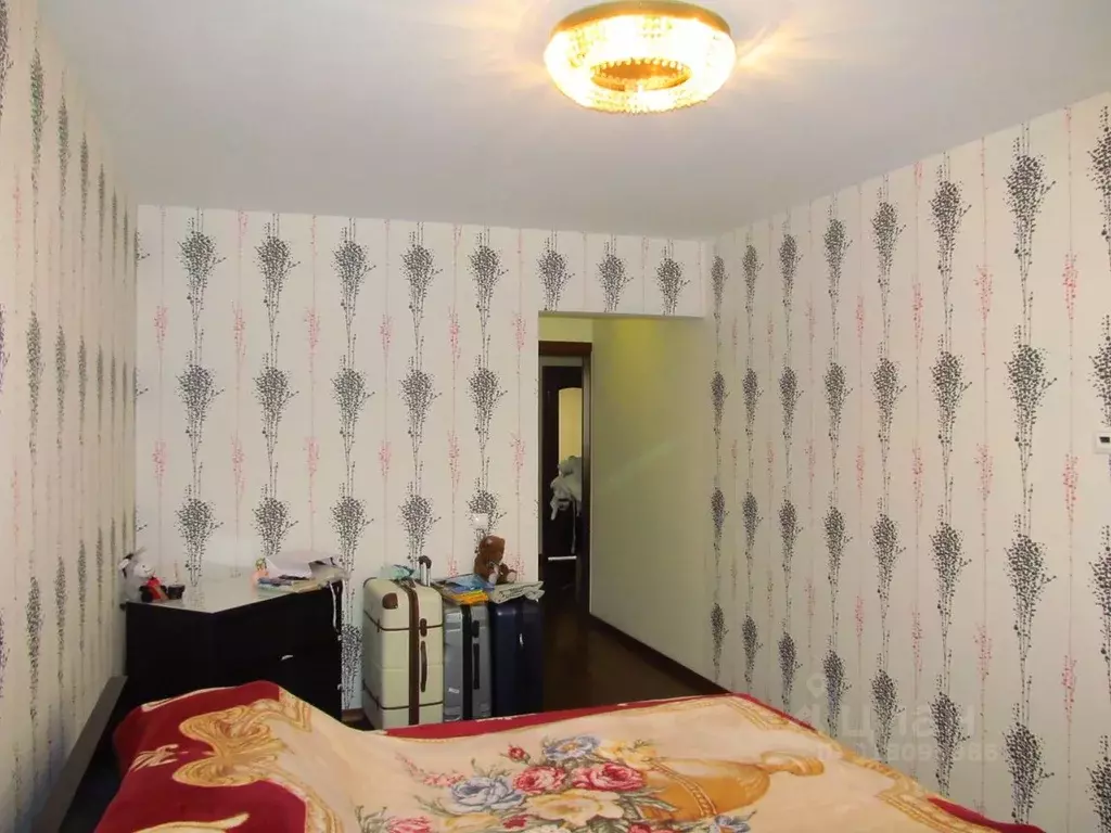 2-к кв. Москва, Москва, Московский г. 3-й мкр, 10 (74.0 м) - Фото 0
