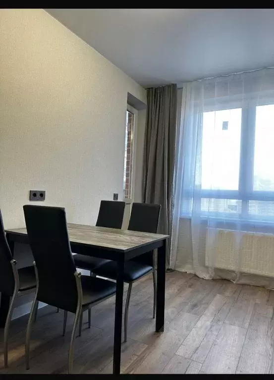 1-к кв. Краснодарский край, Краснодар ул. Константина Гондаря, 105 ... - Фото 1