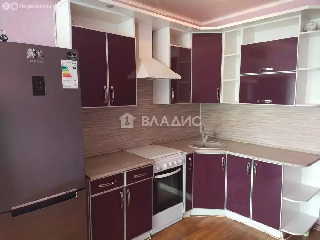 2-комнатная квартира: Белгород, улица 5 Августа, 35 (96 м) - Фото 1