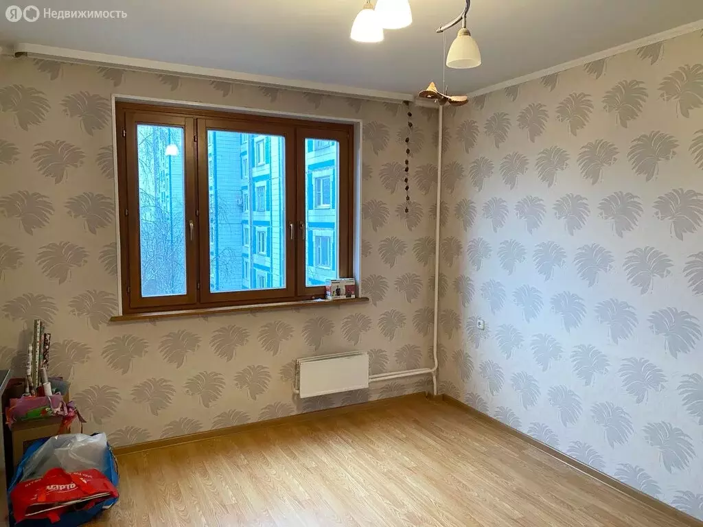 3-комнатная квартира: Москва, Липецкая улица, 46к1 (75 м) - Фото 1