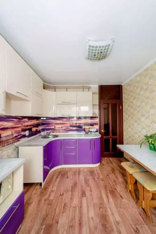 3-к кв. Алтайский край, Бийск ул. Ильи Мухачева, 103 (64.0 м) - Фото 1