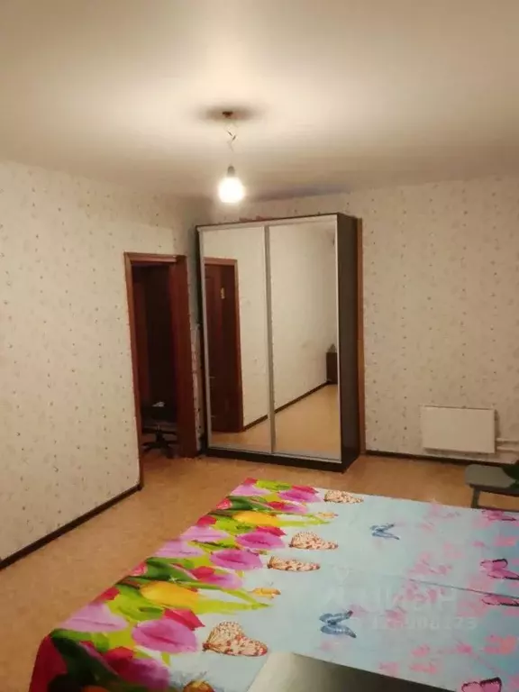 1-к кв. Москва Перервинский бул., 7К2 (45.0 м) - Фото 2