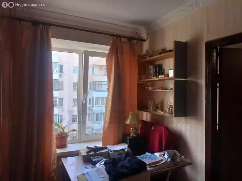 3-комнатная квартира: Саки, улица Ленина, 31 (55 м) - Фото 2