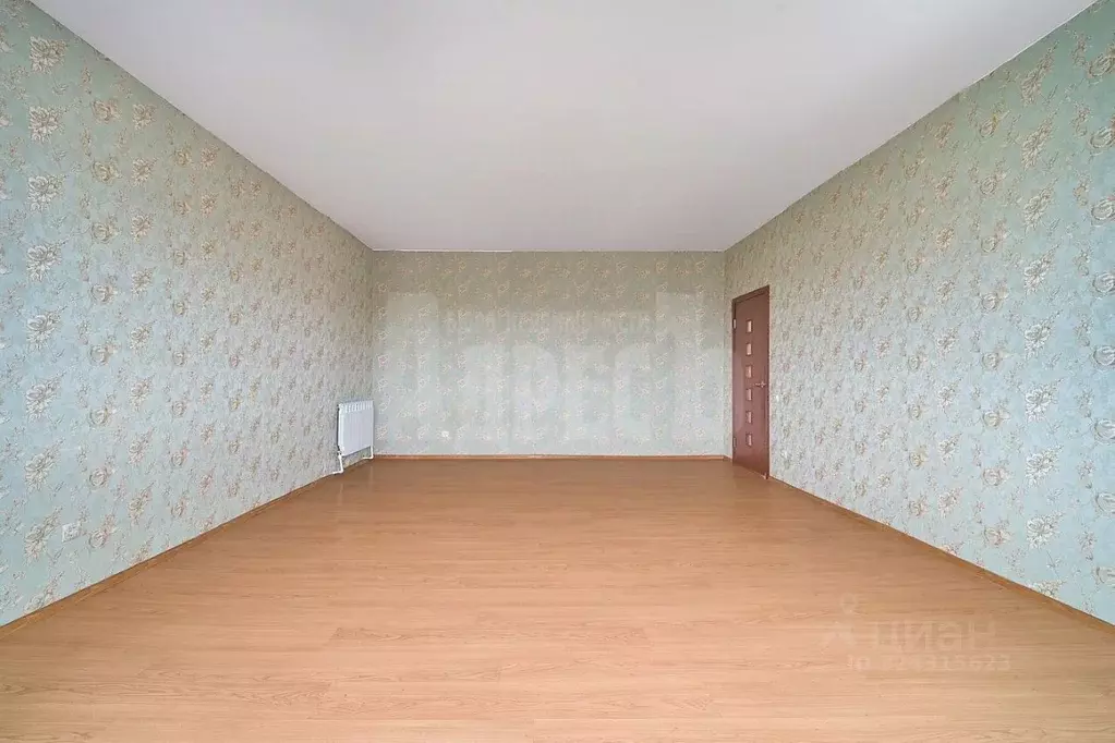 2-к кв. Калужская область, Малоярославец Немцово мкр, 8А (79.2 м) - Фото 2