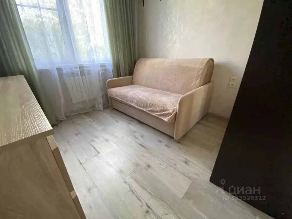 3-к кв. Санкт-Петербург просп. Народного ополчения, 241К3 (41.9 м) - Фото 2