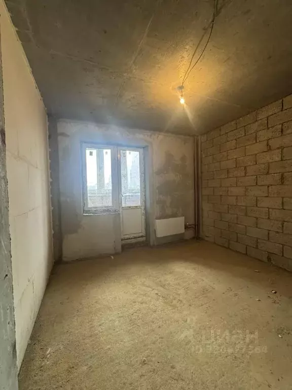 2-к кв. Московская область, Одинцово Можайское ш., 136А (68.3 м) - Фото 2
