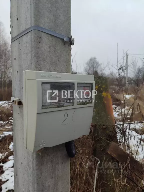 Участок в Ярославская область, Ярославль Мелиоратор СНТ, дорожка 15-я, ... - Фото 2