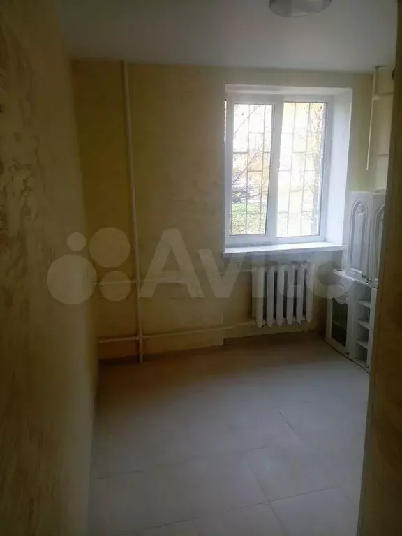 1-к. квартира, 30 м, 1/5 эт. - Фото 1