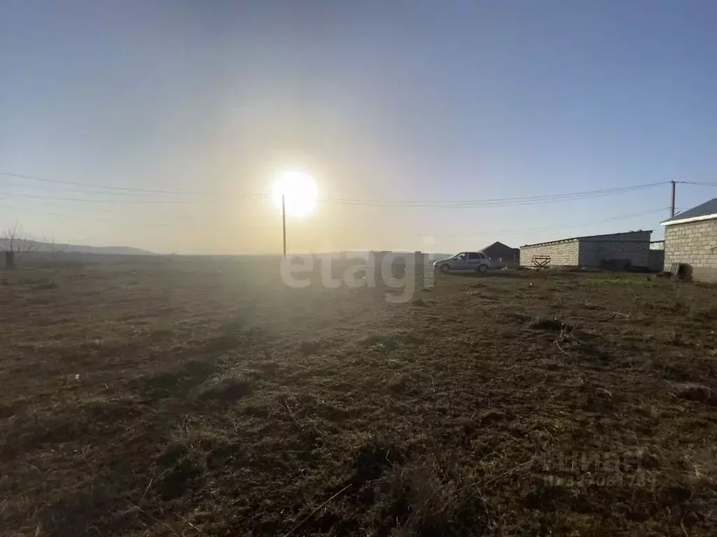 Участок в Ингушетия, Карабулак ул. Лермонтова (6.0 сот.) - Фото 2