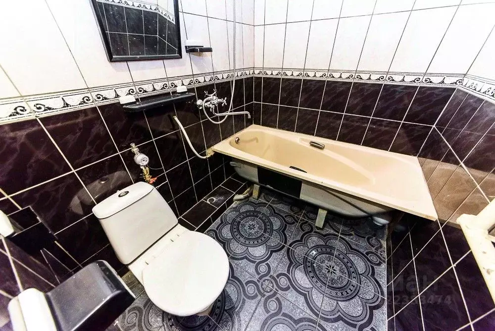 2-к кв. Томская область, Томск ул. Розы Люксембург, 42 (43.1 м) - Фото 2