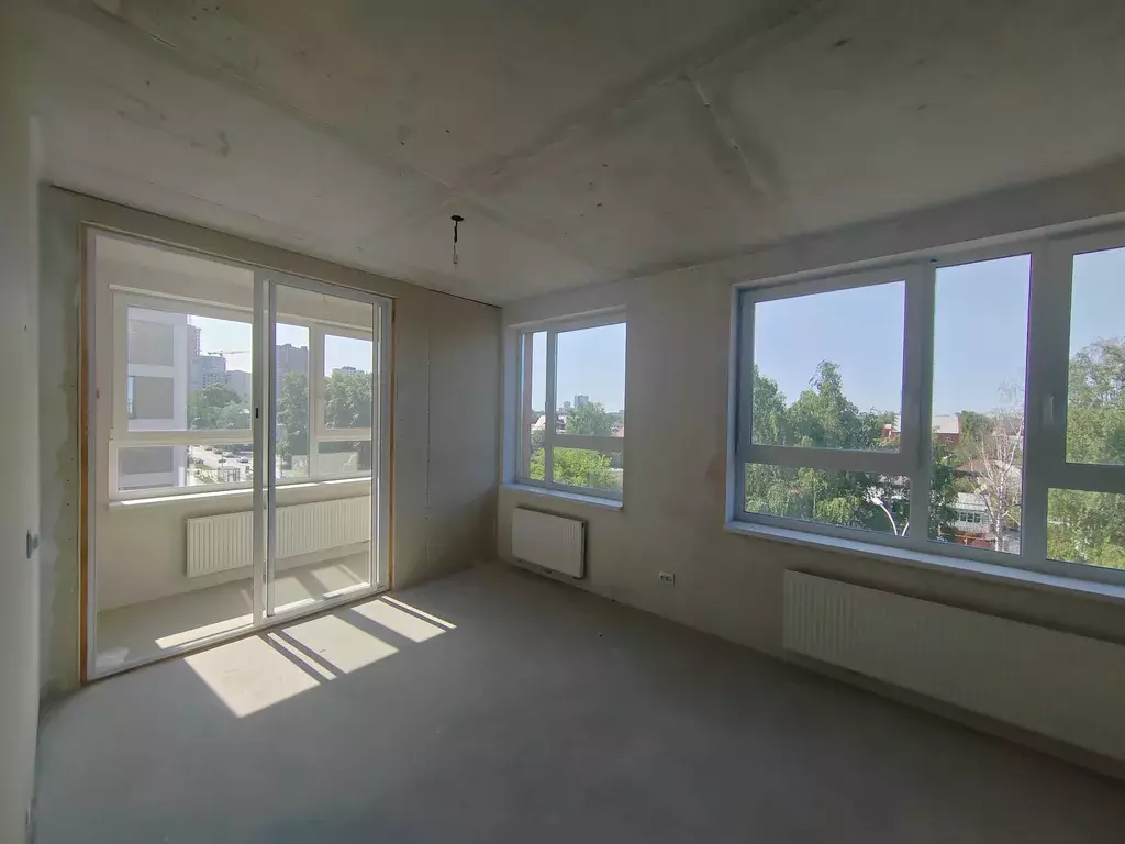 Продаётся 2-к квартира, 60 м - Фото 0