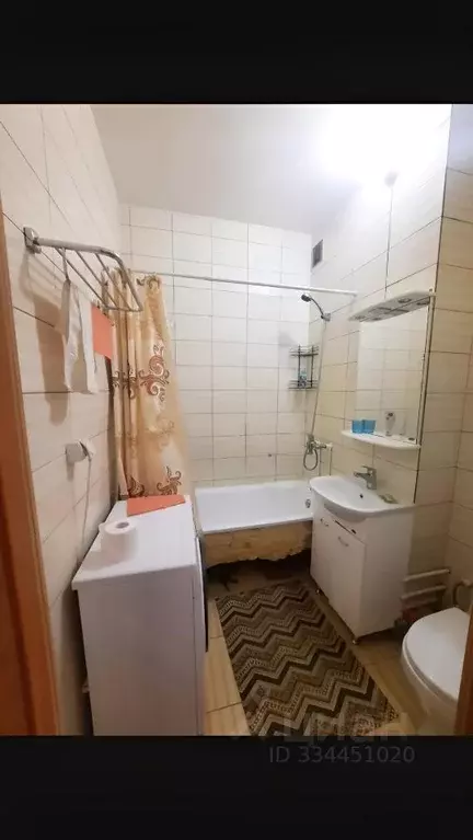 Студия Московская область, Реутов Юбилейный просп., 78 (32.3 м) - Фото 2