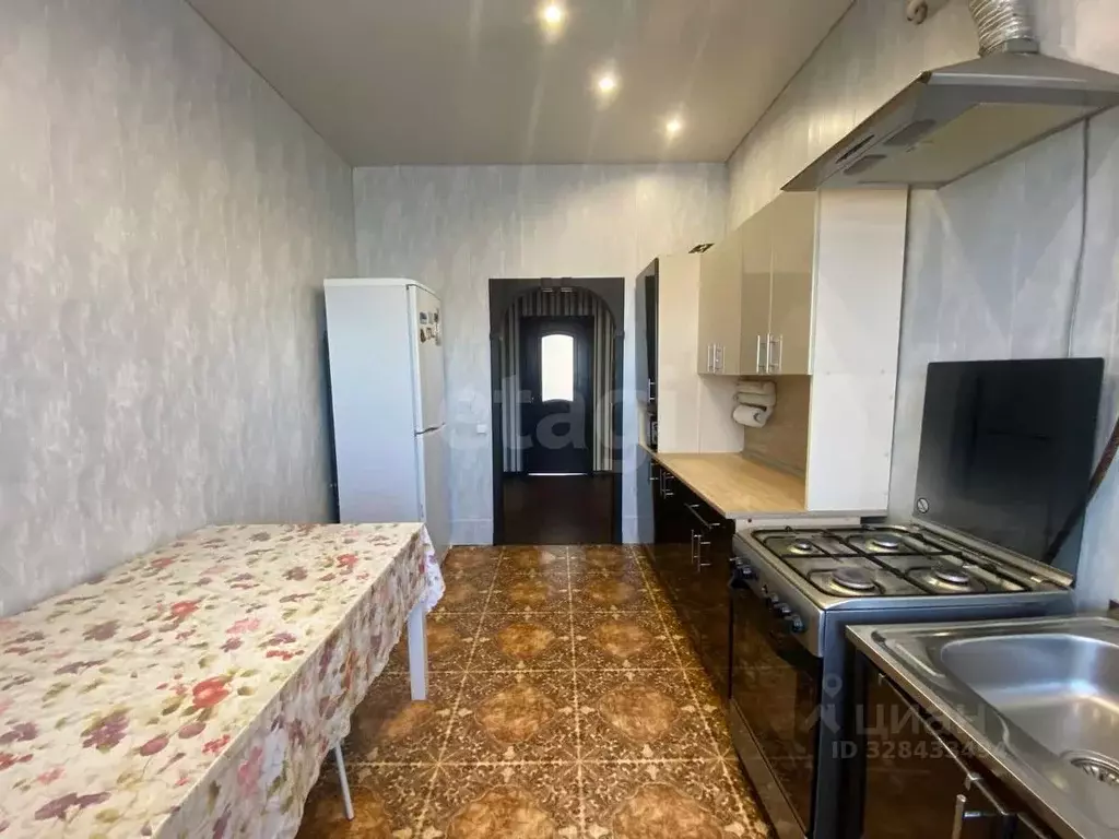 Дом в Башкортостан, Гафурийский район, Красноусольский сельсовет, с. ... - Фото 1