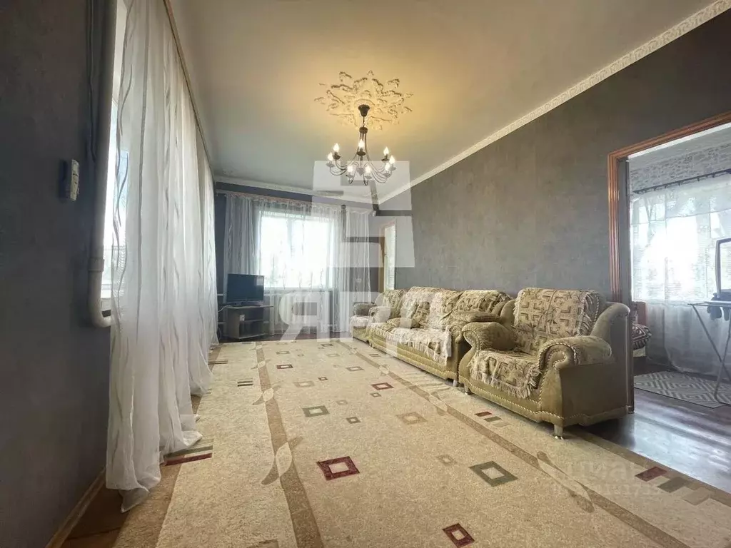 Дом в Ростовская область, Таганрог Кузнечная ул., 84 (71 м) - Фото 0
