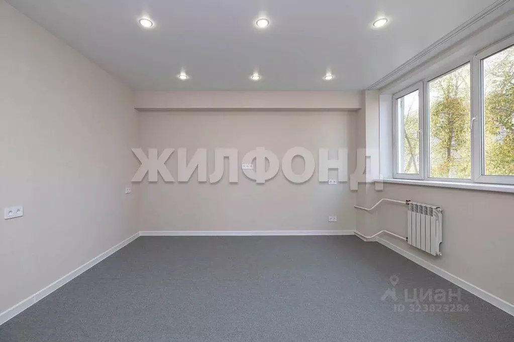 Комната Новосибирская область, Новосибирск пер. 2-й Пархоменко, 1 ... - Фото 2